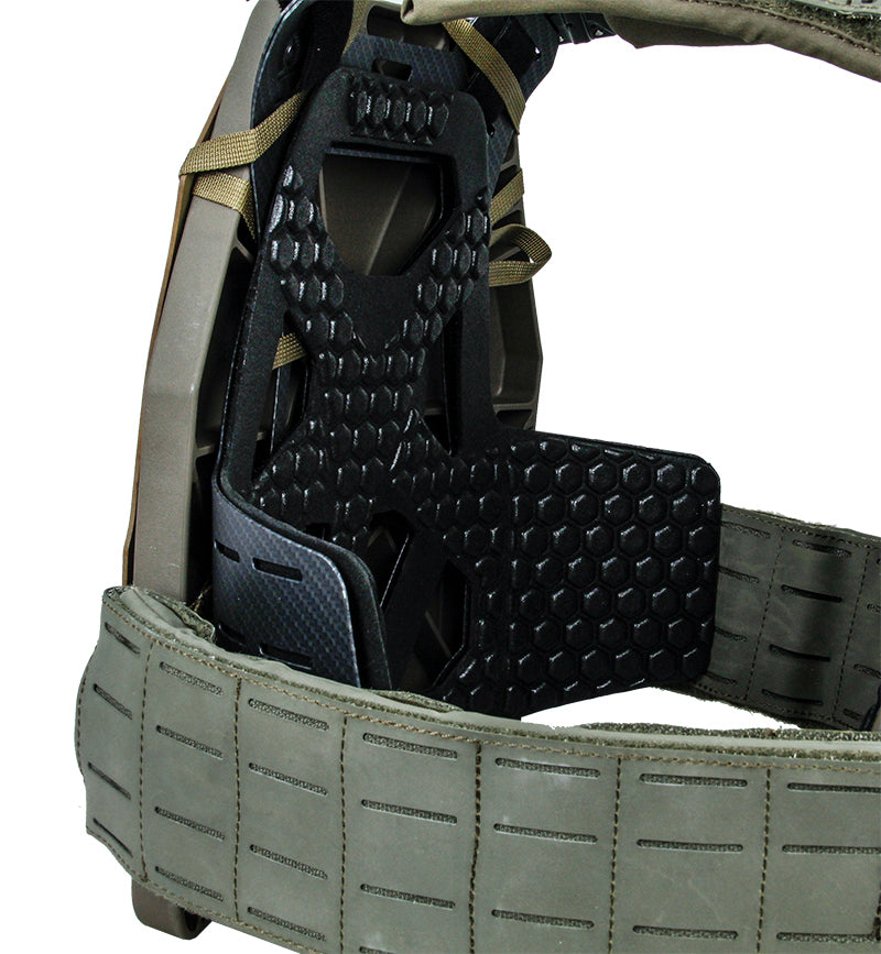 TMC PLATE Carrier MODULAR ( DE )