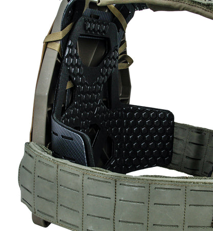 TMC PLATE Carrier MODULAR ( DE )