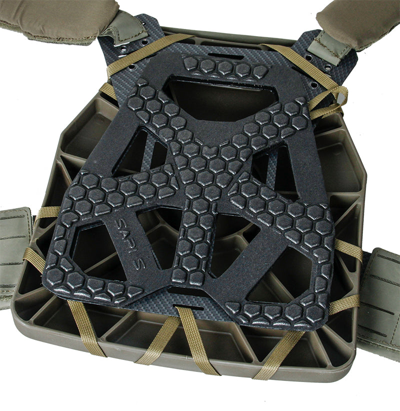 TMC PLATE Carrier MODULAR ( DE )