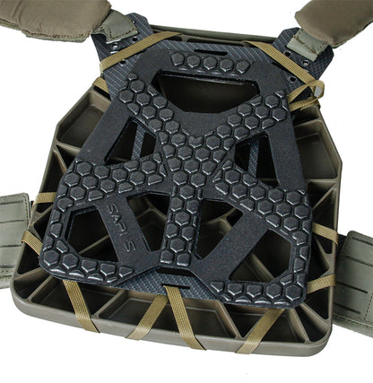 TMC PLATE Carrier MODULAR ( DE )