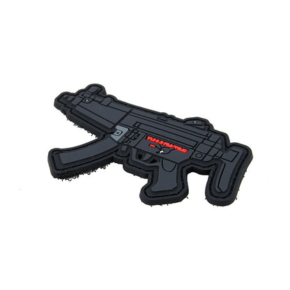 TMC PVC Patch ( MP5 )