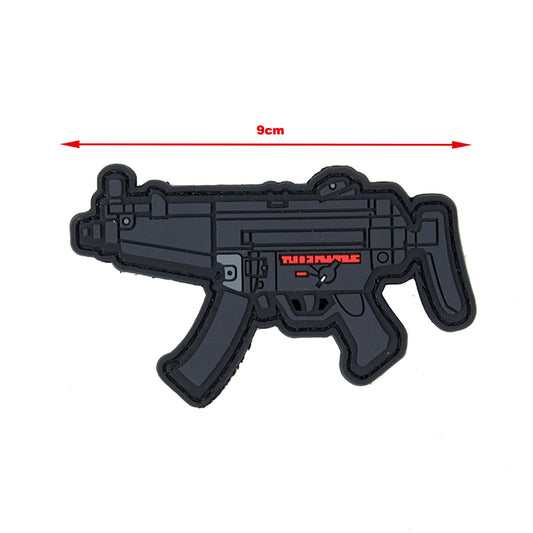 TMC PVC Patch ( MP5 )