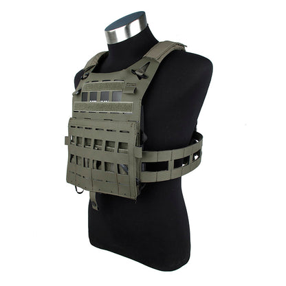 TMC Assault Lite Structural SD Palte Carrier Vest ( RG )