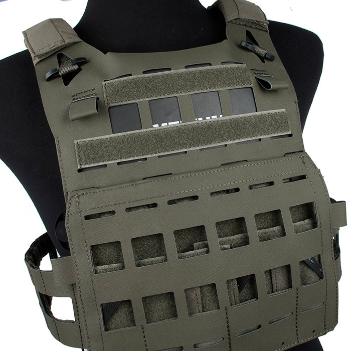 TMC Assault Lite Structural SD Palte Carrier Vest ( RG )