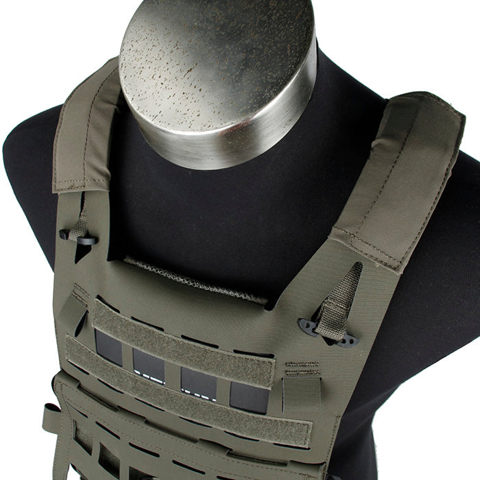 TMC Assault Lite Structural SD Palte Carrier Vest ( RG )