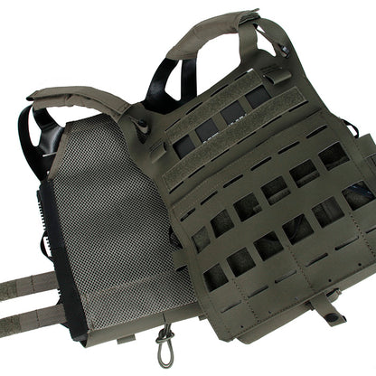 TMC Assault Lite Structural SD Palte Carrier Vest ( RG )