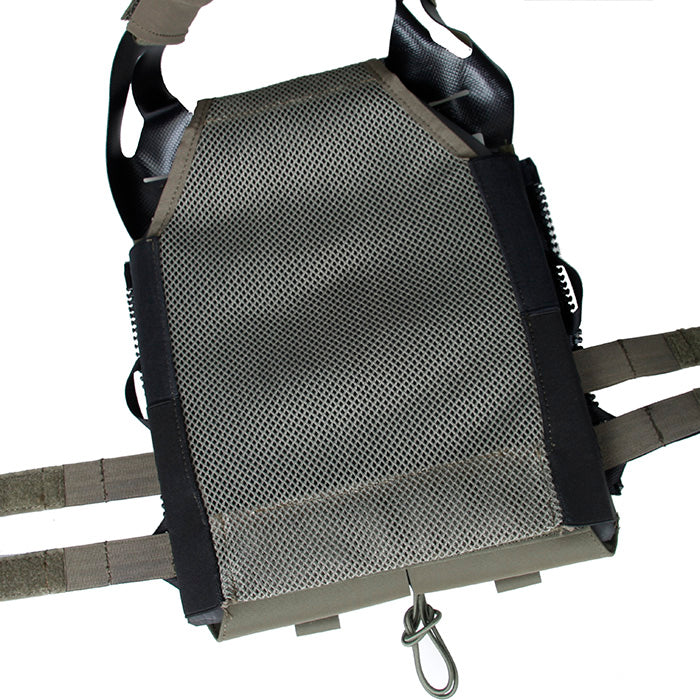 TMC Assault Lite Structural SD Palte Carrier Vest ( RG )