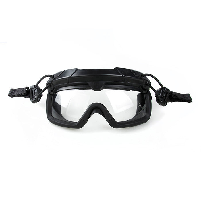 TMC SF QD Goggle ( BK )