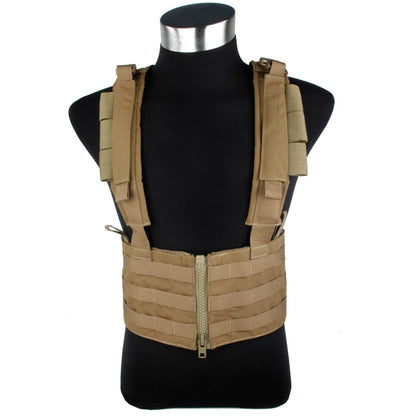 TMC SNIPER Chest Rack ( CB )