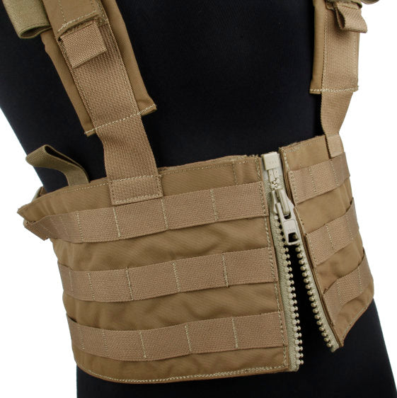 TMC SNIPER Chest Rack ( CB )