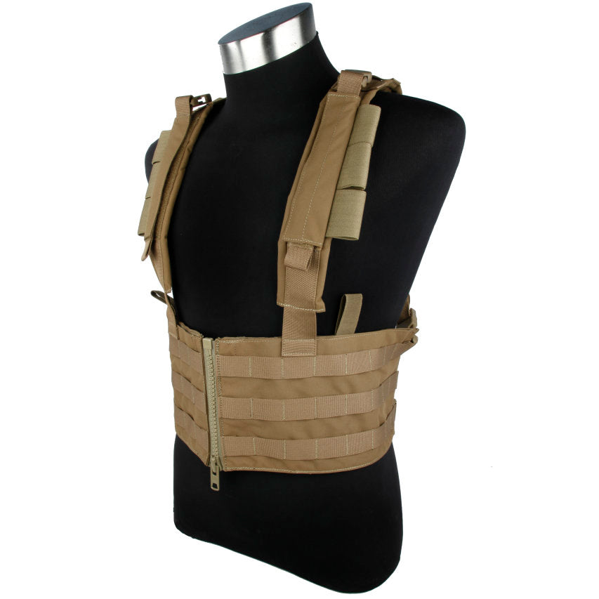 TMC SNIPER Chest Rack ( CB )