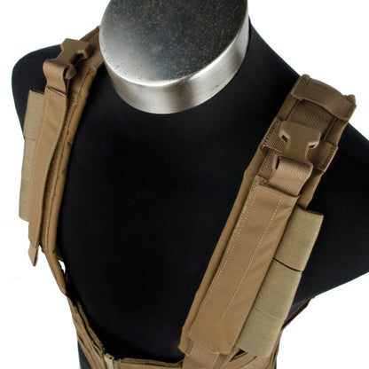 TMC SNIPER Chest Rack ( CB )