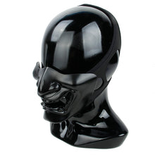 Cargar imagen en el visor de la galería, TMC Samurai Mask ( Full Black )
