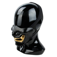 Cargar imagen en el visor de la galería, TMC Samurai Mask ( Partial Golden )
