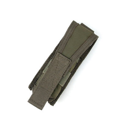 TMC Single Pistol Mag Vertical Pouch ( RG )