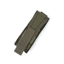 Load image into Gallery viewer, TMC Single Pistol Mag Vertical Pouch ( RG )
