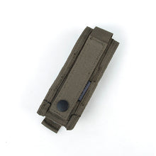 Load image into Gallery viewer, TMC Single Pistol Mag Vertical Pouch ( RG )
