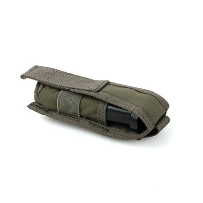 TMC Single Pistol Mag Vertical Pouch ( RG )