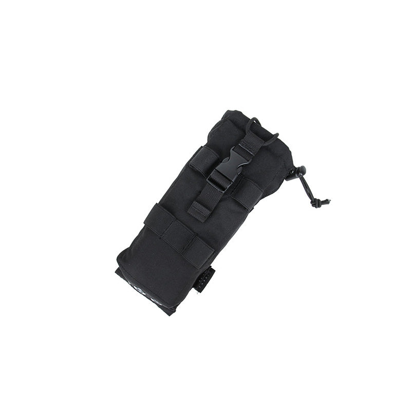 TMC Tilt-Out 152 MBTR Radio Pouch ( Black )