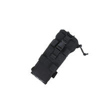 Load image into Gallery viewer, TMC Tilt-Out 152 MBTR Radio Pouch ( Black )
