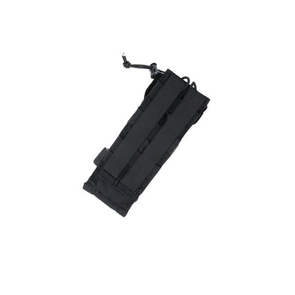 TMC Tilt-Out 152 MBTR Radio Pouch ( Black )