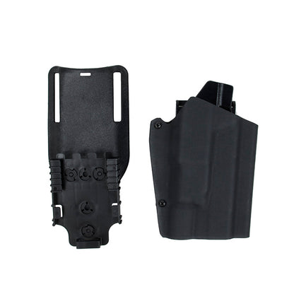 TMC X300 Light-Compatible For GBB Glock (BK)