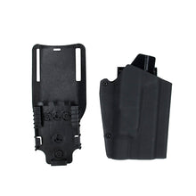Load image into Gallery viewer, TMC X300 Light-Compatible For GBB Glock (BK)
