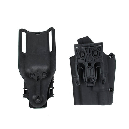 TMC X300 Light-Compatible For GBB Glock (BK)