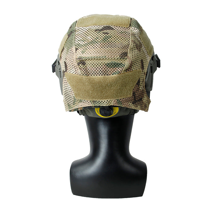 TMC Cover for TW Helmet ( Multicam )