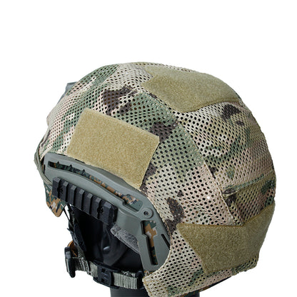 TMC Cover for TW Helmet ( Multicam )