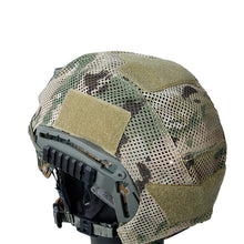 Load image into Gallery viewer, TMC Cover for TW Helmet ( Multicam )

