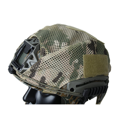 TMC Cover for TW Helmet ( Multicam )