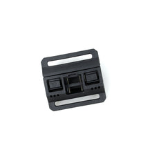 Load image into Gallery viewer, TR Gear -MAGNETAC Buckle ( Short / BK )
