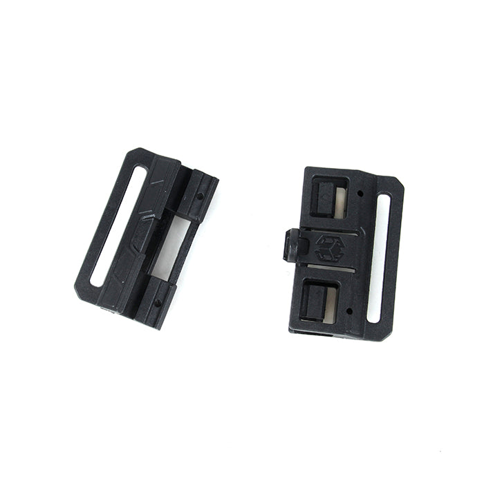 TR Gear -MAGNETAC Buckle ( Short / BK )