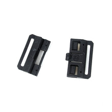 Load image into Gallery viewer, TR Gear -MAGNETAC Buckle ( Short / BK )
