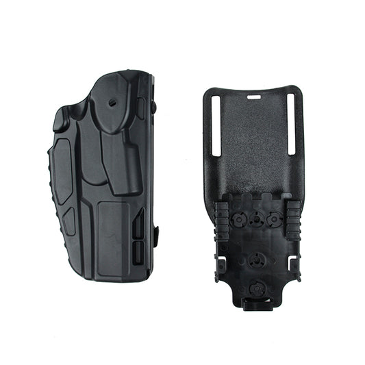 TMC 77 P320 Holster Set ( BK )