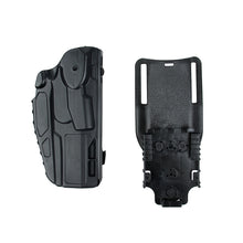 Load image into Gallery viewer, TMC 77 P320 Holster Set ( BK )

