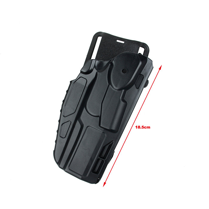 TMC 77 P320 Holster Set ( BK )