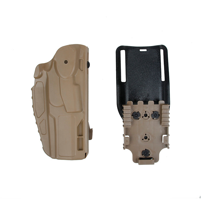 TMC 77 P320 Holster Set ( DE )