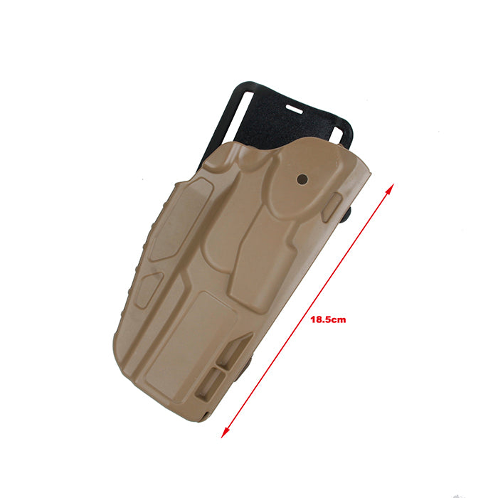 TMC 77 P320 Holster Set ( DE )