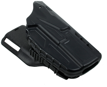 TMC 77 Glock17/19 Holster ( BK )