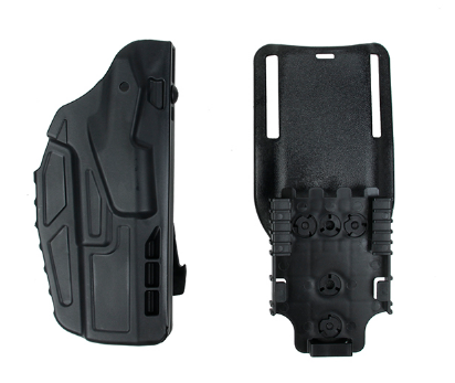 TMC 77 Glock17/19 Holster ( BK )