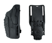 Load image into Gallery viewer, TMC 77 Glock17/19 Holster ( BK )

