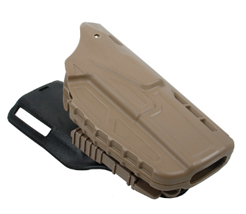 TMC 77 Glock17/19 Holster ( DE )