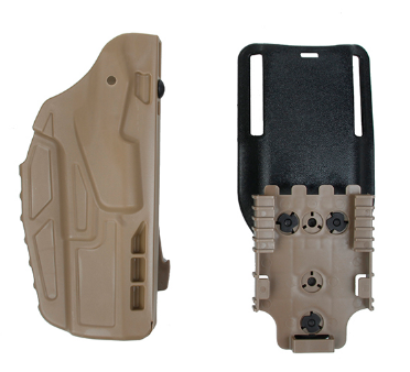 TMC 77 Glock17/19 Holster ( DE )