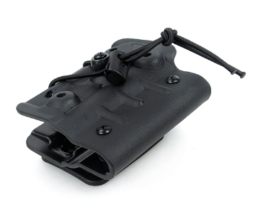 W&T Kydex Holster for TM M870 Breacher ( Belt Clip /BK )