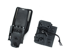 Load image into Gallery viewer, W&amp;T Kydex Holster for TM M870 Breacher ( QD /BK )
