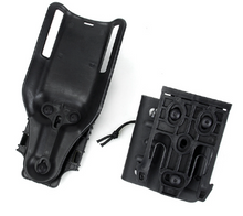 Load image into Gallery viewer, W&amp;T Kydex Holster for TM M870 Breacher ( QD /BK )
