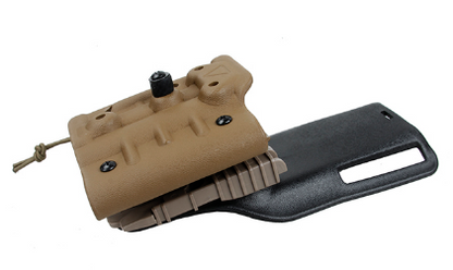 W&T Kydex Holster for TM M870 Breacher ( QD /DE )