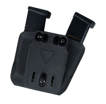 W&T Glock Kydex Dou Pouch ( RN Belt Clip )